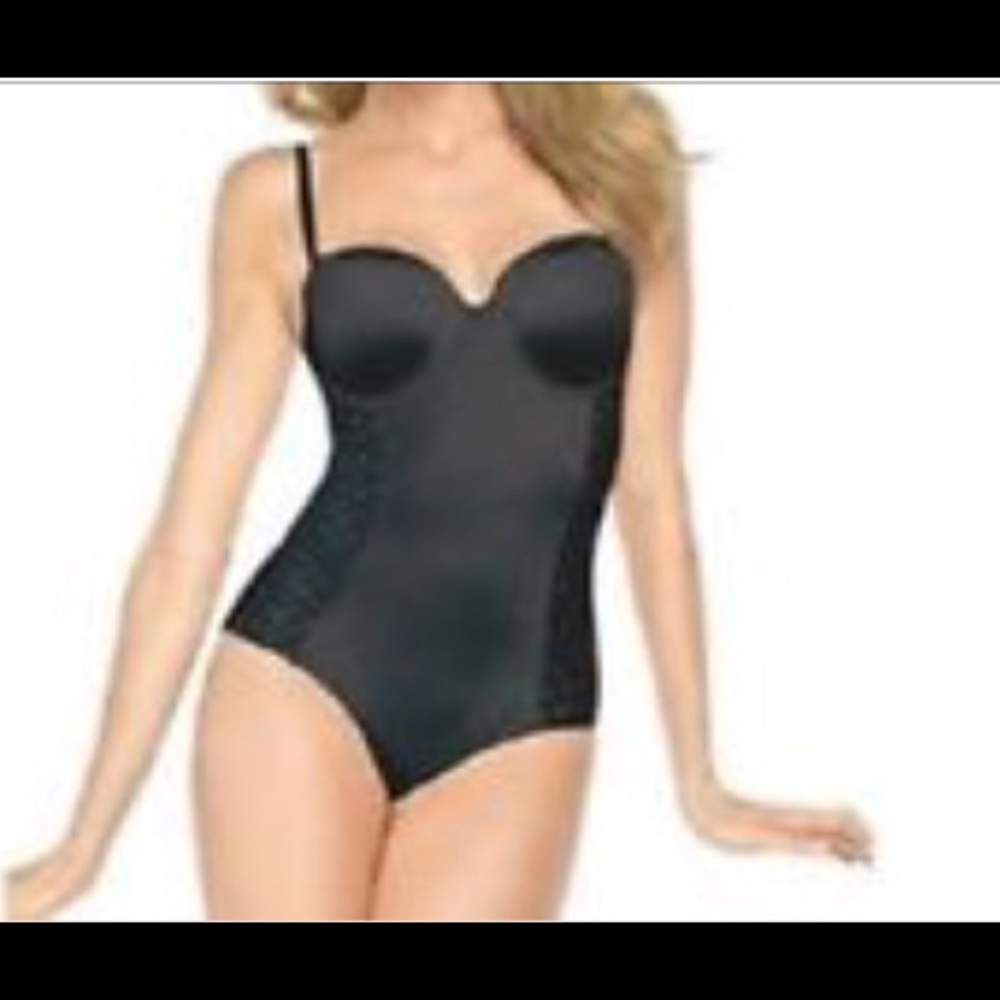 Assets Red Hot Label by Spanx